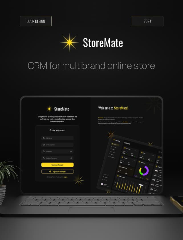 StoreMate