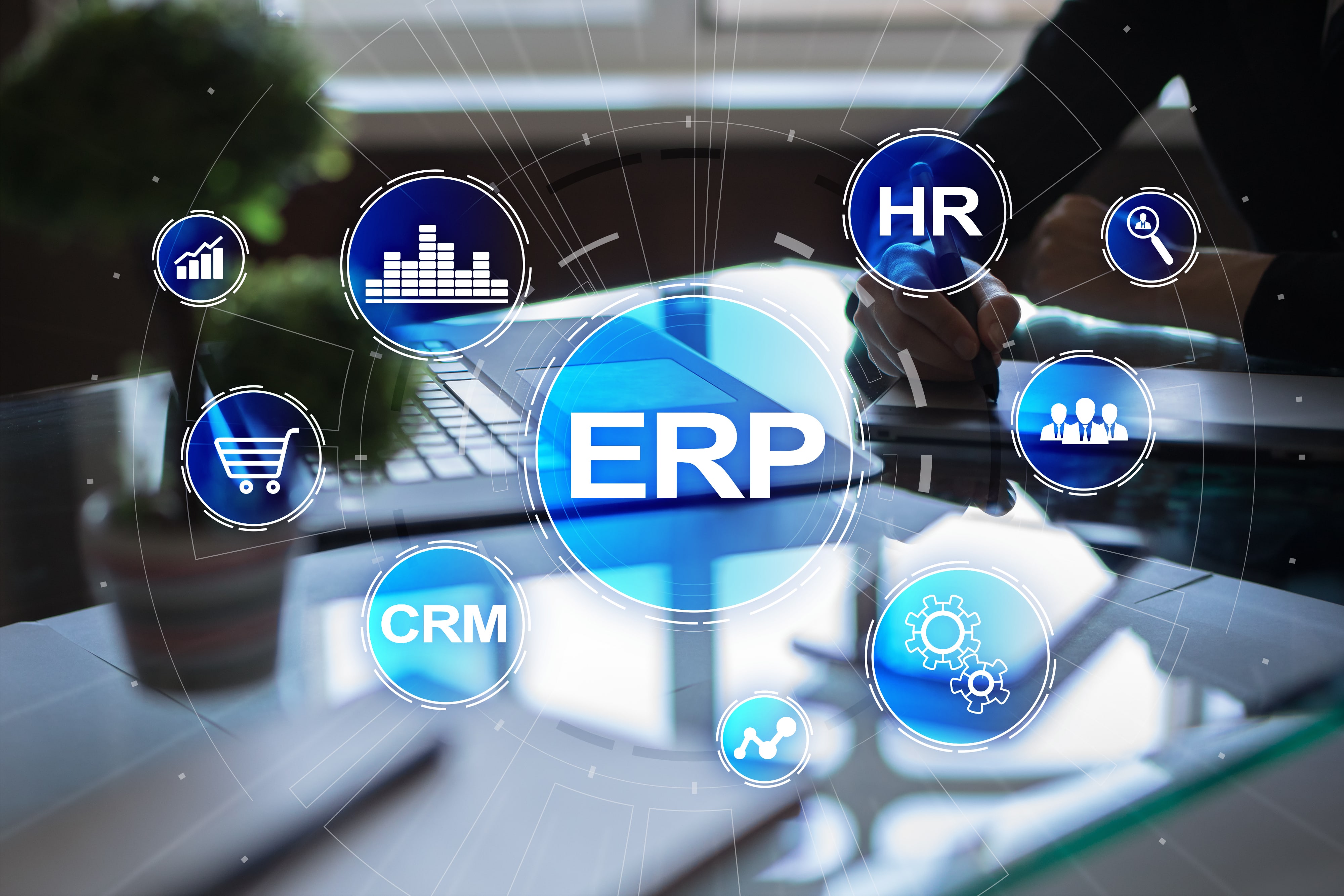 ERP Software Development: Unlocking Value and Driving Urgency for Your Business